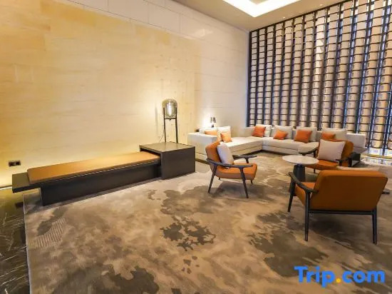 Zhangjiakou Grand Metropark Hotel