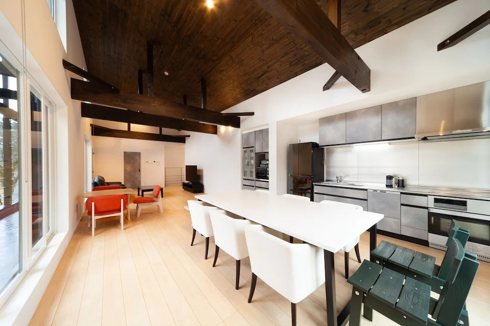 Villa Rochalie by HHG