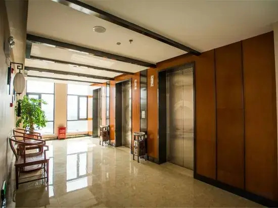 Hongyuehu Hotel