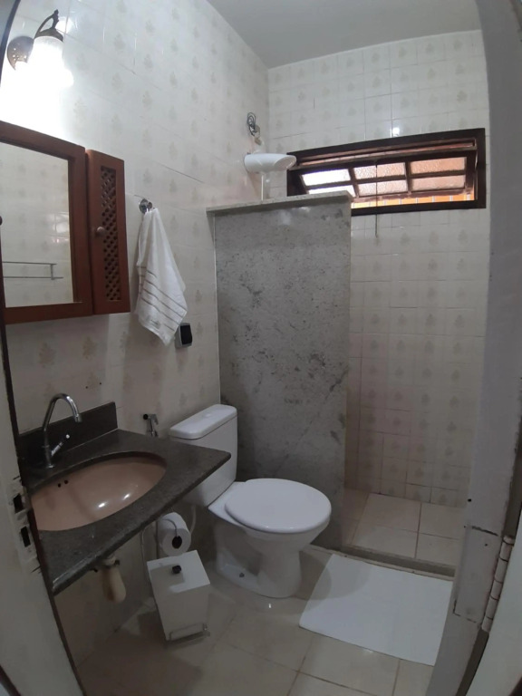 Casa de praia em Guarapari - Santa Mônica.