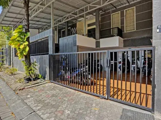 OYO Life 93111 Garden Homestay 2 Merlion