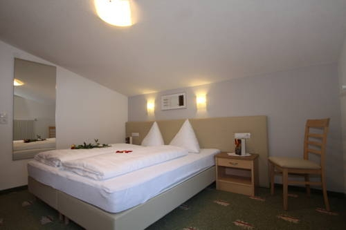Haus Sonderegger