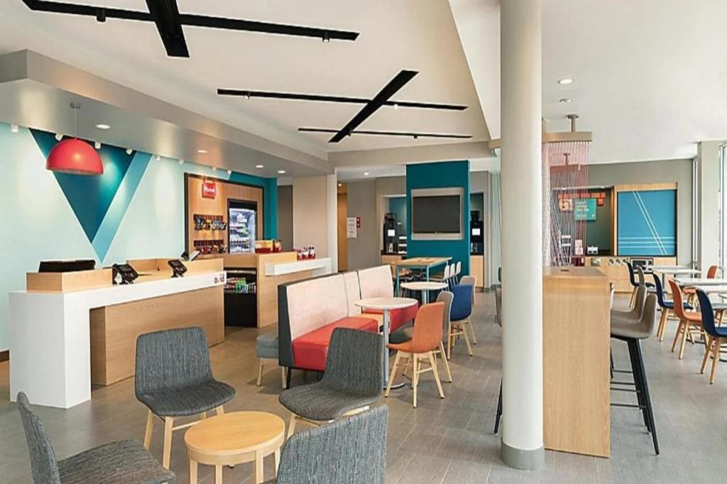 avid hotel Lexington - Hamburg Area by IHG