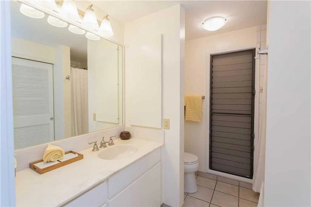 Wailea Ekolu 1205 - Two Bedroom Condo with Ocean View