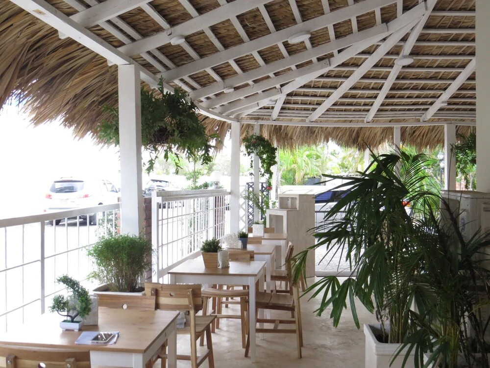 Punta Cana Lounge Beach Suites
