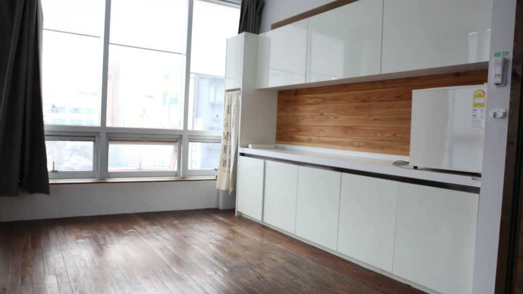 JSTAY Guesthouse Gwangalli Beach - Hostel