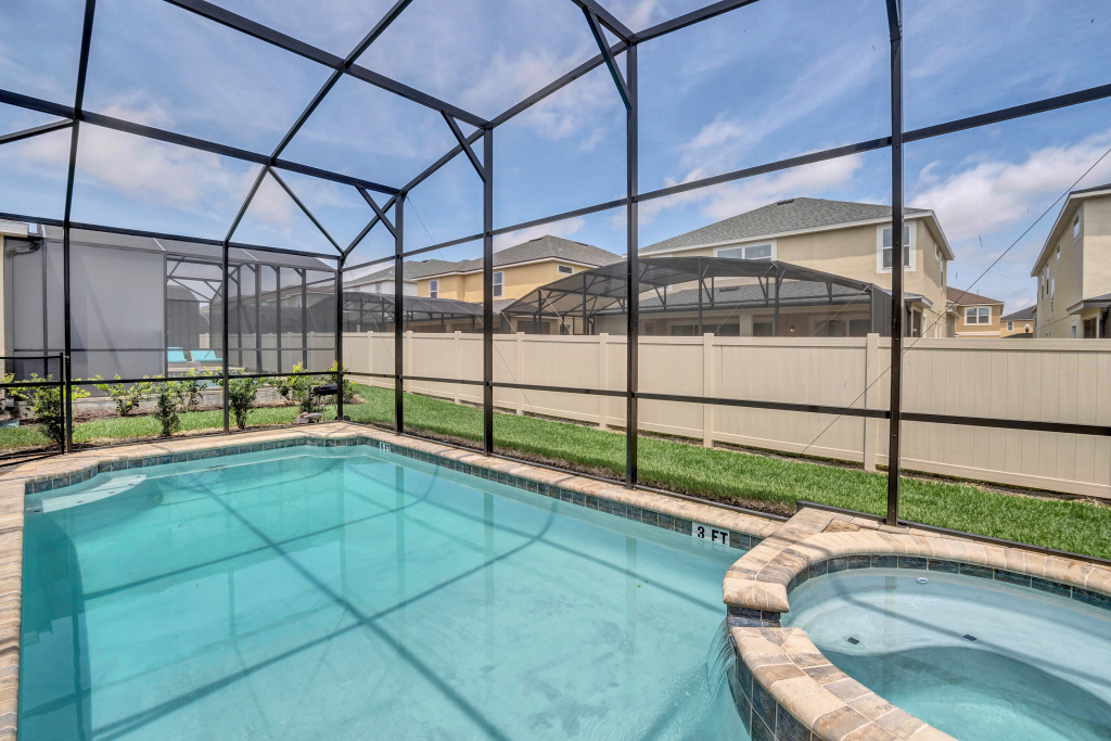 1513NASSAU, Kissimmee, US