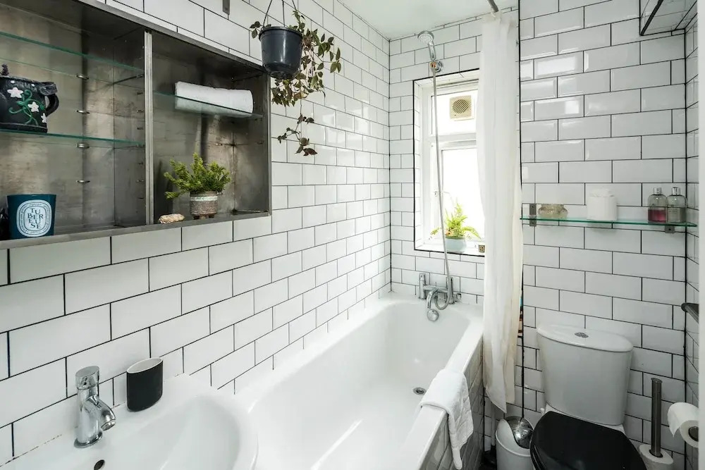 2Bd Stylish Home W/T Grand Piano Central London