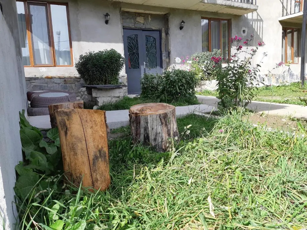 Manana Japaridzes Guesthouse