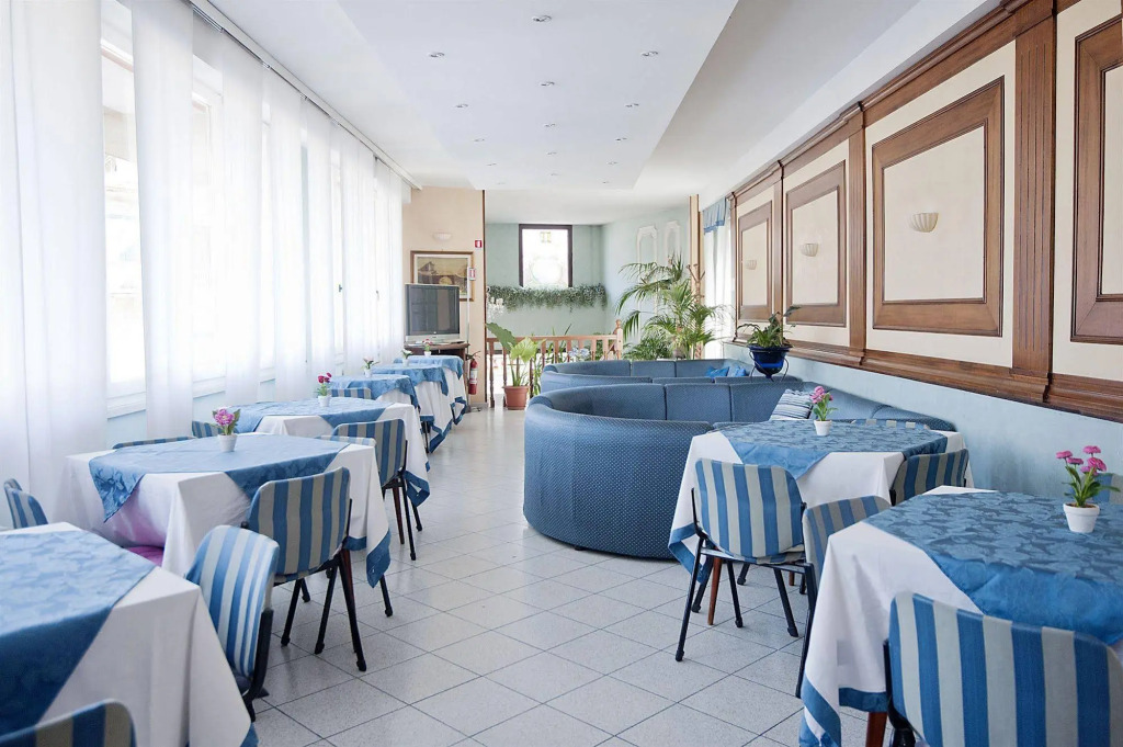 Hotel Nella