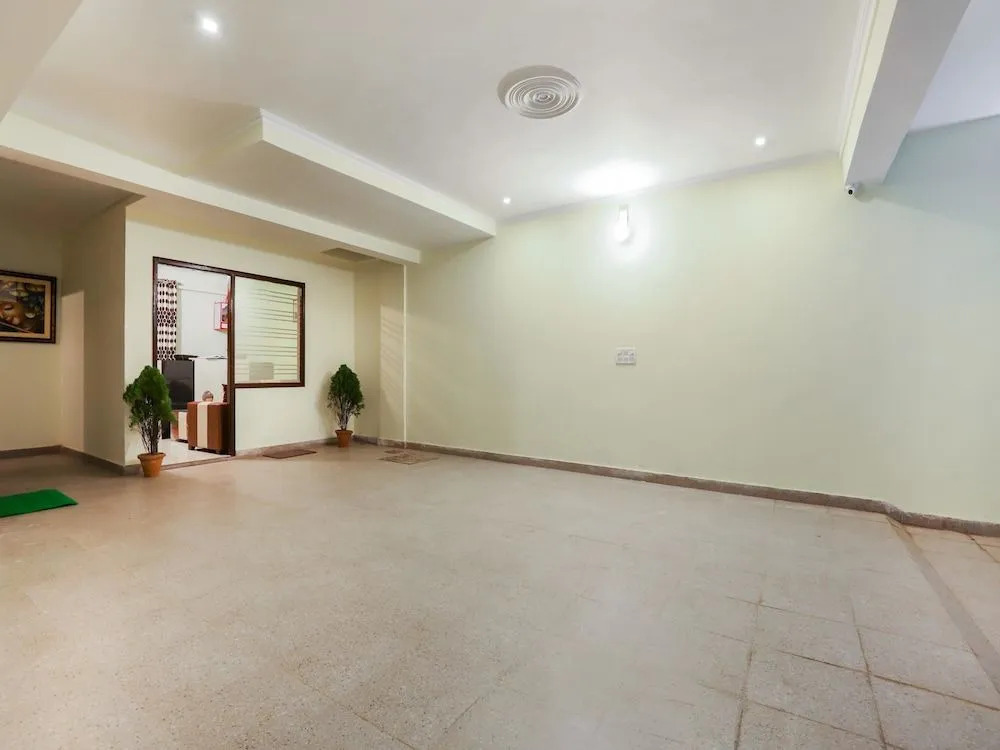 Hotel O Golden Imperial