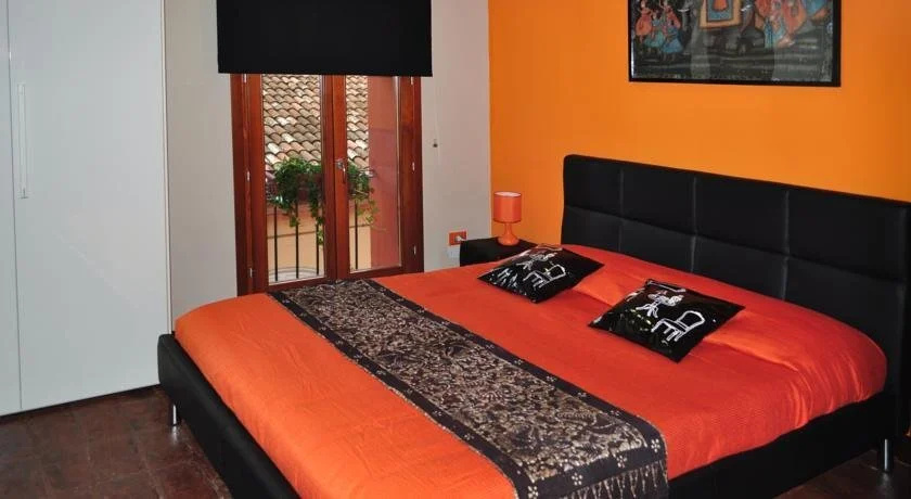 Residenza Minerva B&B