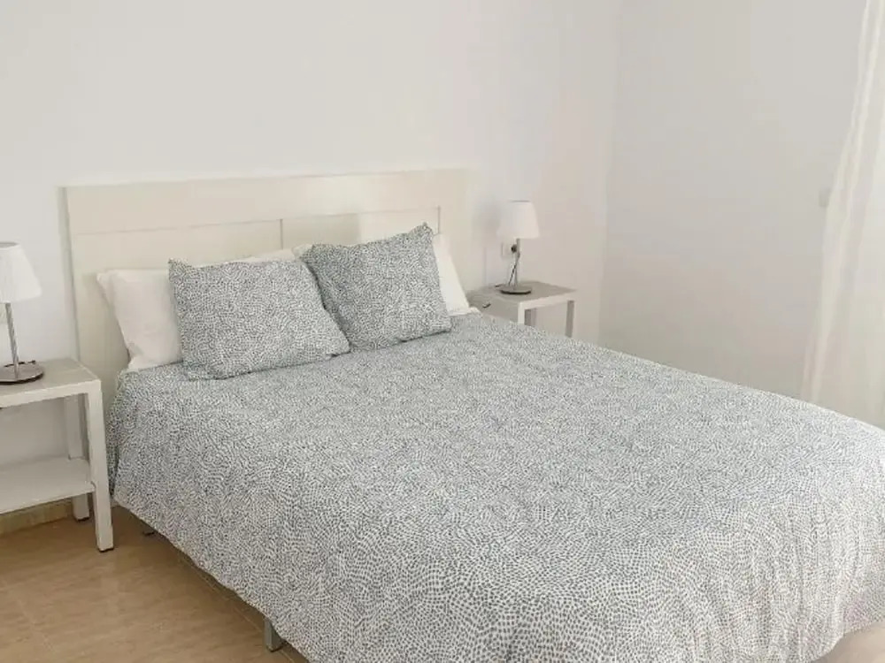 Belvilla by OYO Apartment in Arona