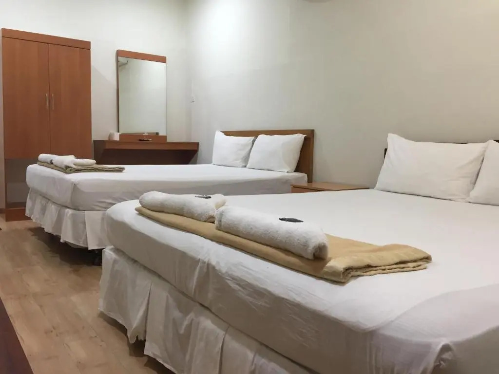 Hotel Sri Malim