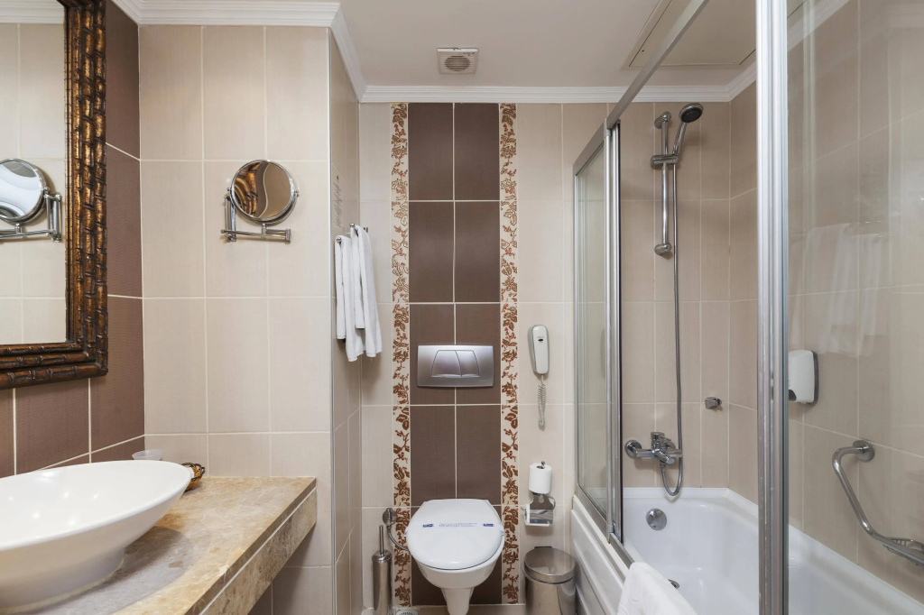 Sultan Of Side Hotel - All Inclusive