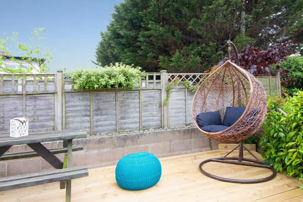 Three Beaches Holiday Apartments - close to Goodrington beach in Paignton