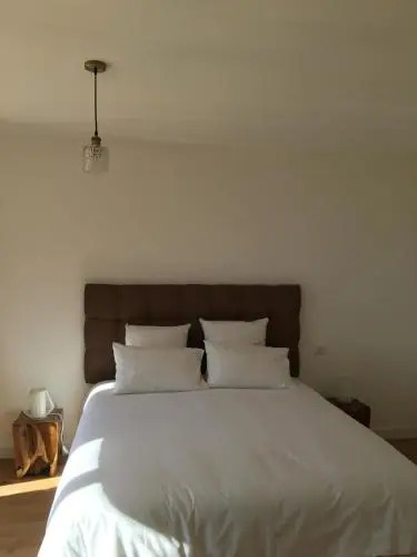 Casa Santa Lucia