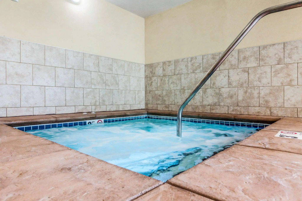 Comfort Suites University Brookings