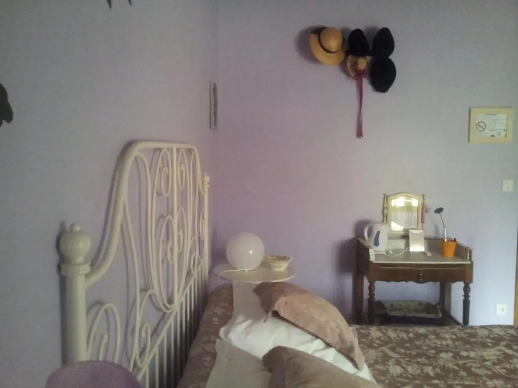 Chambre dHôtes Le Moulin dEncor