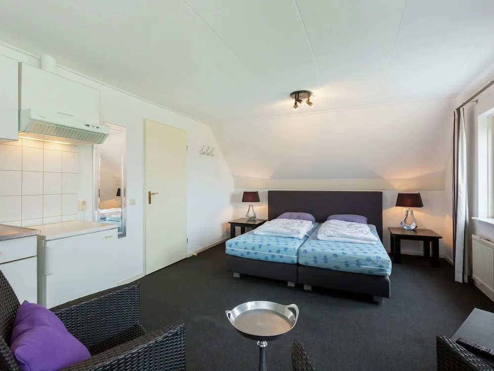 Spacious and Comfortable Family House in Westkapelle