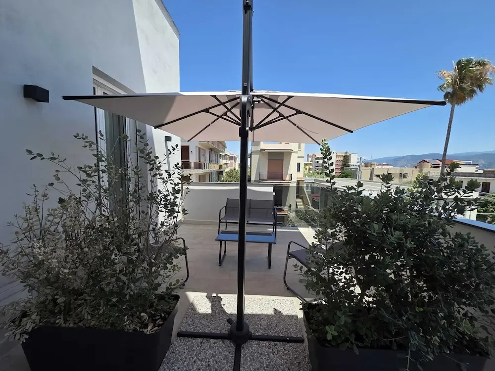 Exclusive B&B Villa Rosa