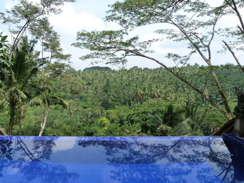 Green Spirit Villa