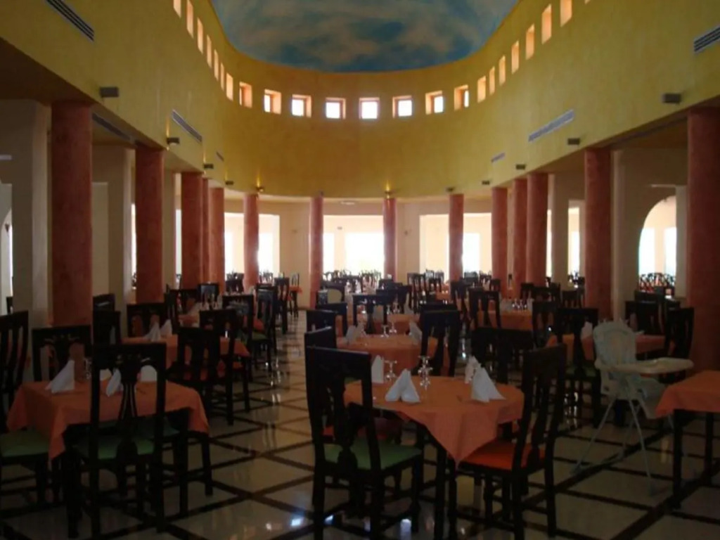 Eden Club Skanes