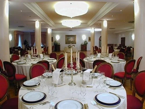 Hotel Queen Victoria