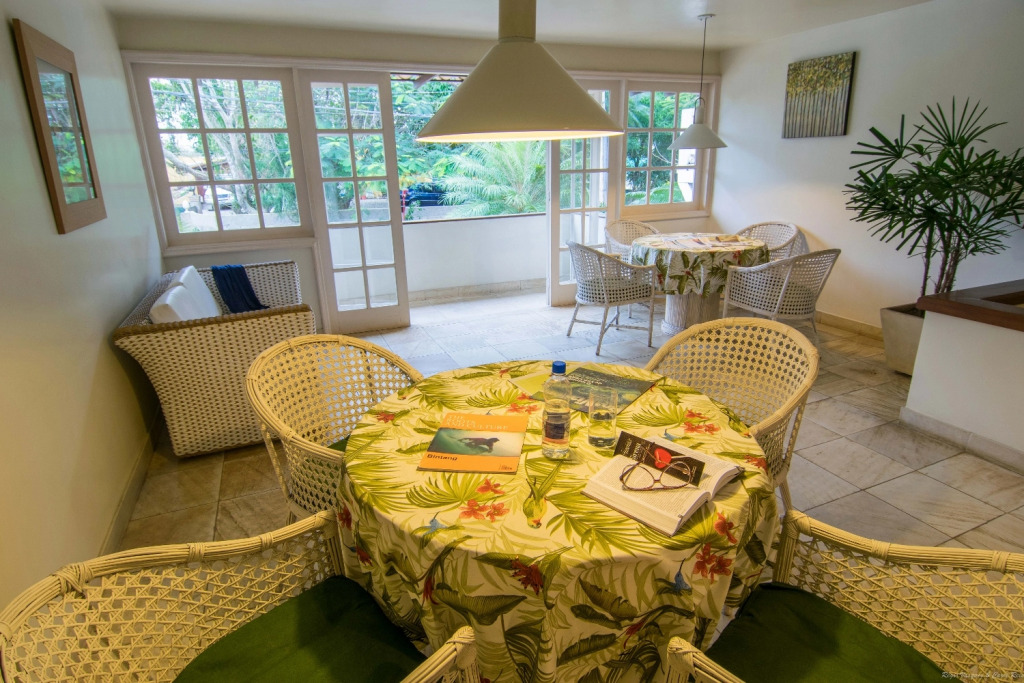 Hotel Doce Mar
