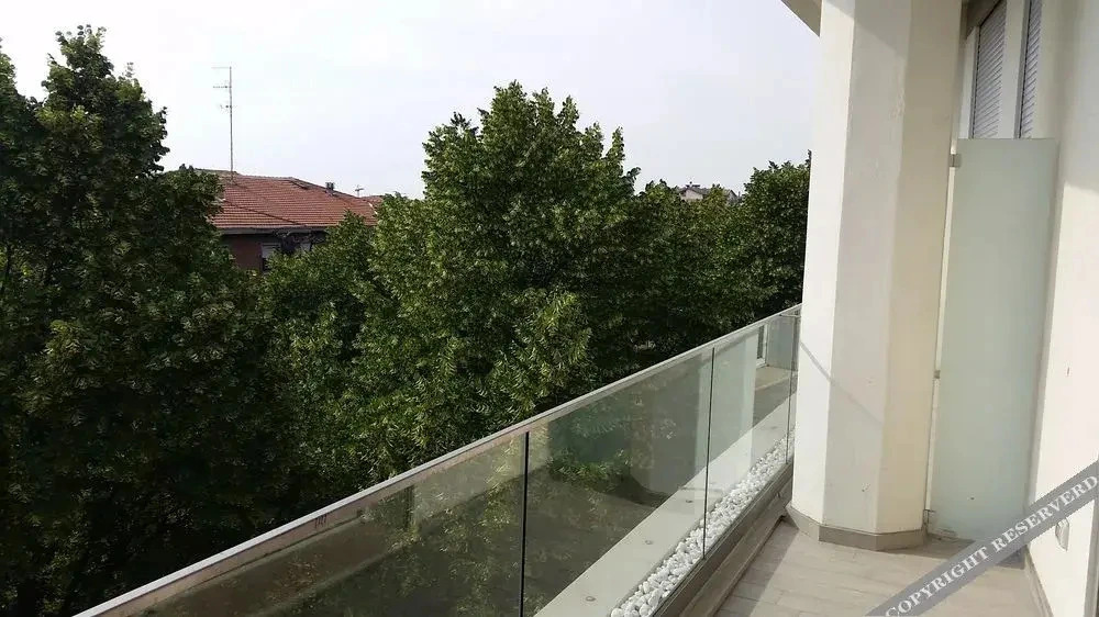 Appartamenti Maggiore Parma
