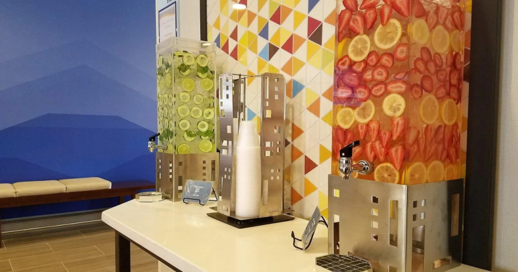 Holiday Inn Express Baltimore BWI Airport West by IHG
