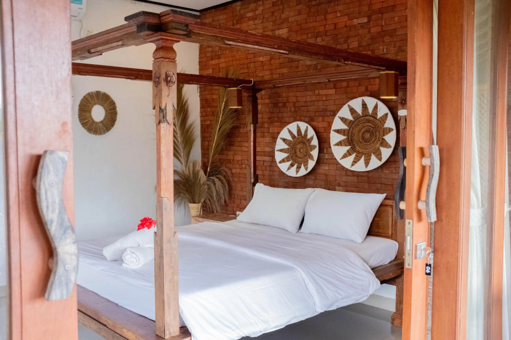 Bramasa Guest House