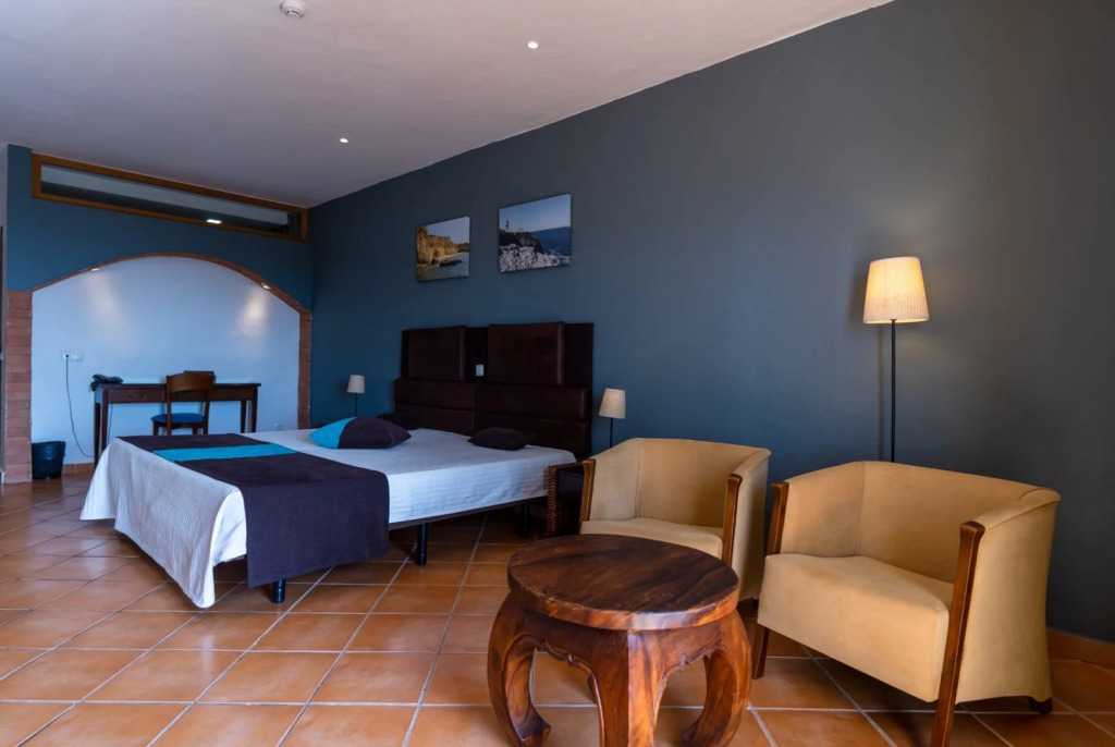 Luzmar Villas