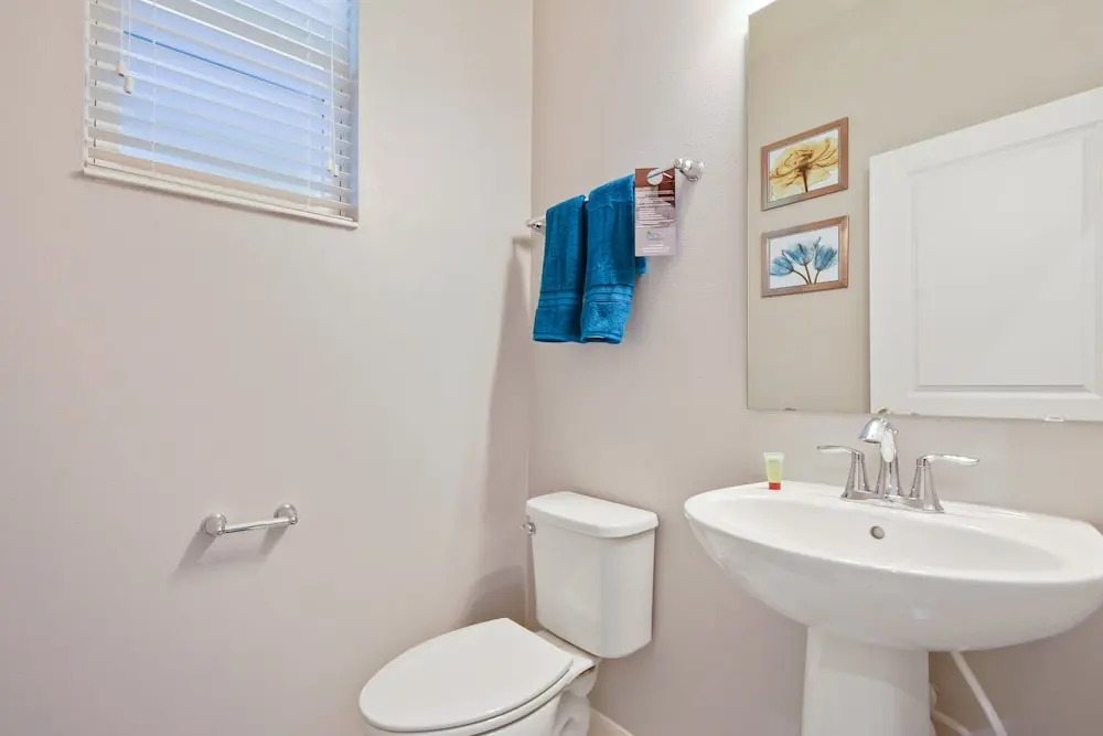 5129 Compass Bay Resort Orlando 39558/44280