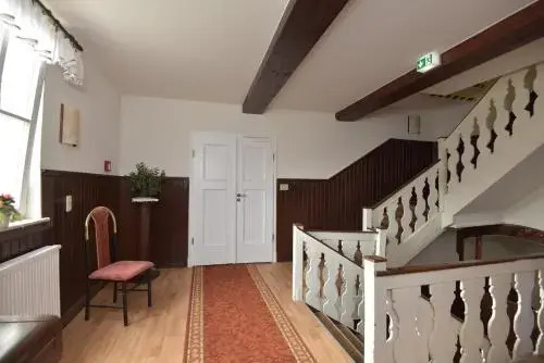 Parkhotel Ebersdorf