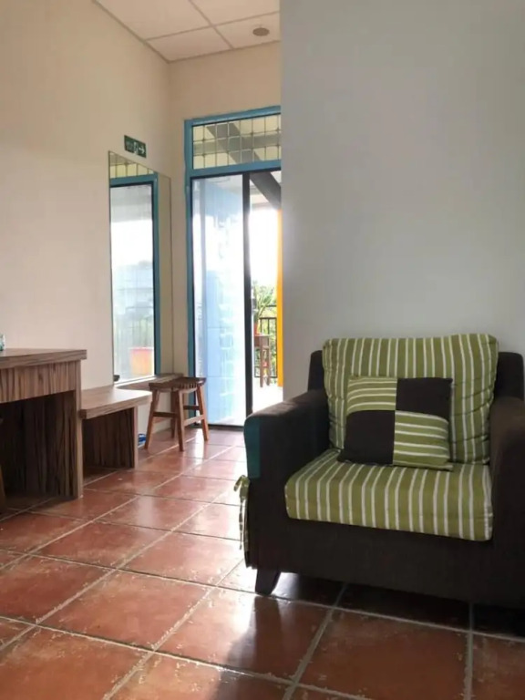 Futian B&B