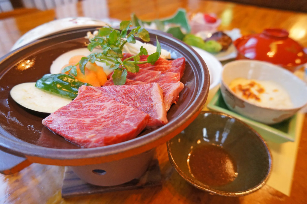 Yufunoyado Kifu