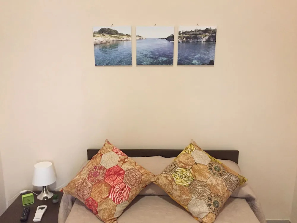B&b Opuntia
