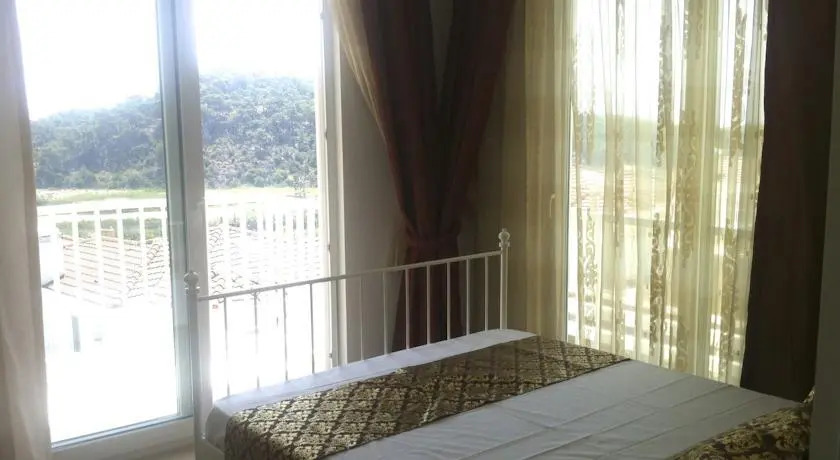 Villa Rana The Royal Links Sarigerme
