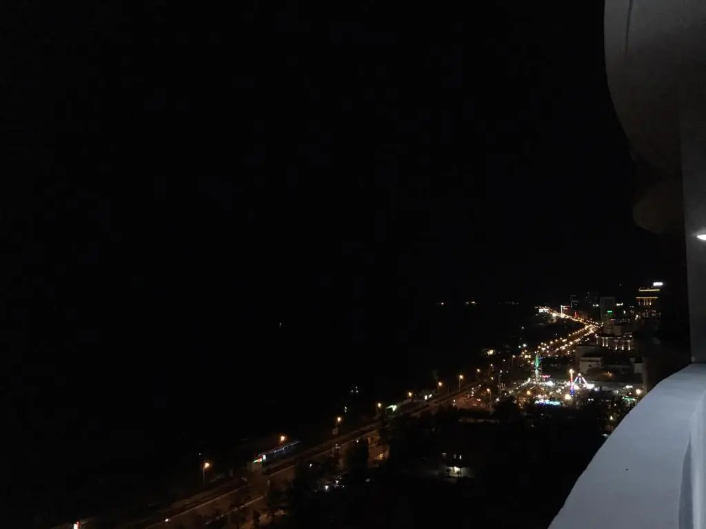 Orchid Ocean View Apartment