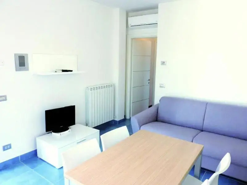 Adamo ed Eva Resort