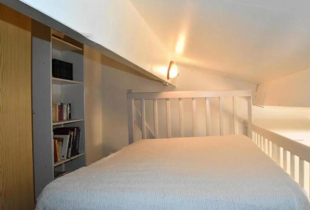 Résidence LE HAMEAU DES PECHEURS - Maisons & Villas pour 4 Personnes 34