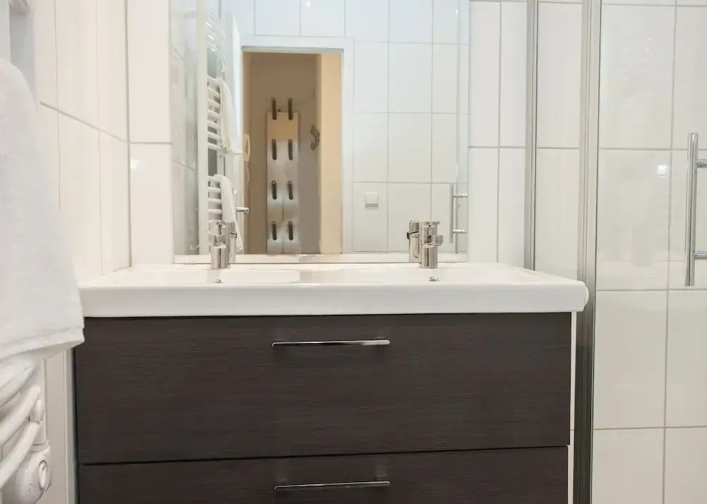 Appartement Brink Am Waltenberg 70