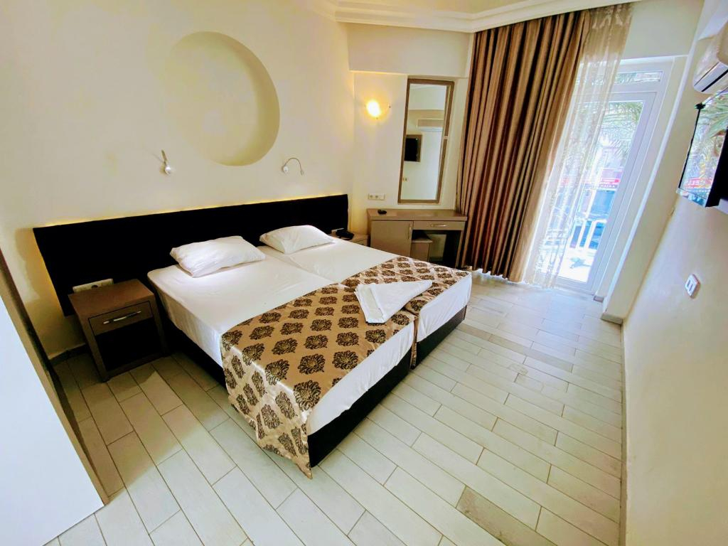 Cleopatra City Hotel Alanya