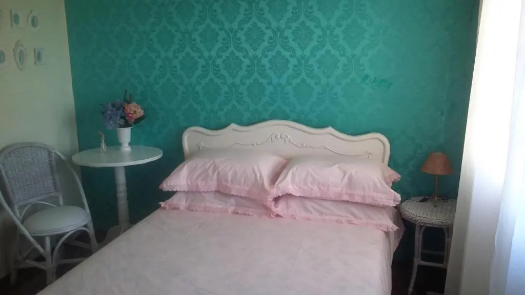 Pousada Casa Amarela