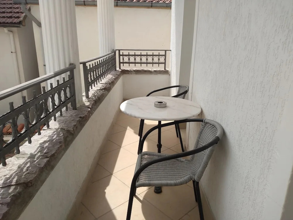 Apartments DEA