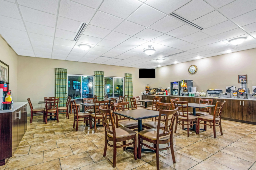 La Quinta by Wyndham Biloxi