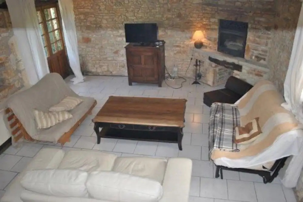 La Maison De Mathilde