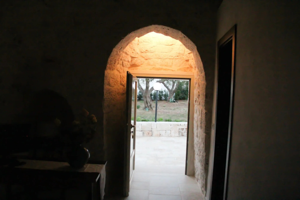 B&B Masseria Nuove Caselle