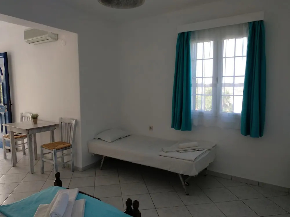 Litus Studios Syros